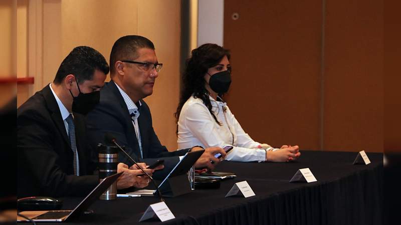 TEEM reprueba clima de inseguridad y violencia relacionado con el proceso electoral 