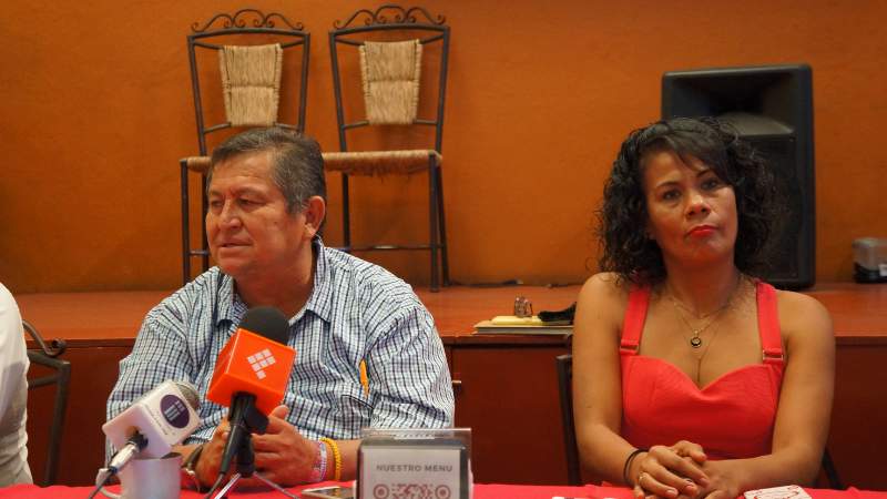 Pese a sus fallos, SUTOPDSSM apoya a Carlos Herrera 