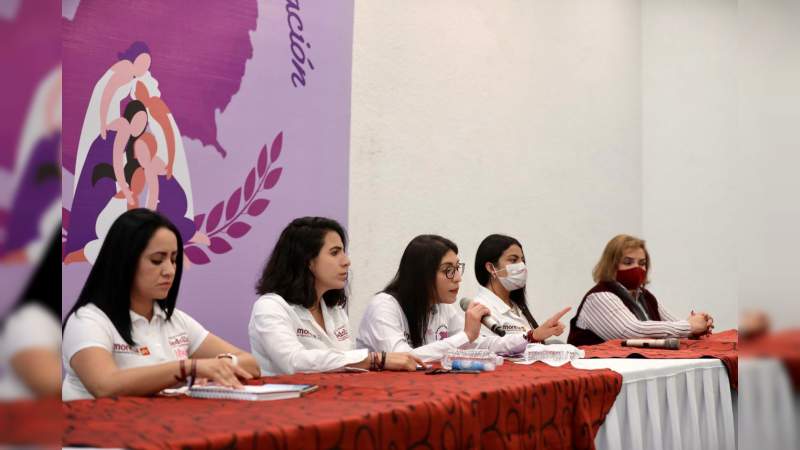 Señalan a Carlos Herrera y Cristóbal Arias de actos misóginos y violentos: Ruta Púrpura