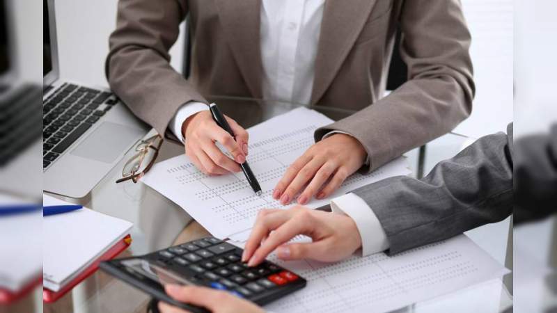 El SAT reporta en mayo una alza en las recaudaciones 