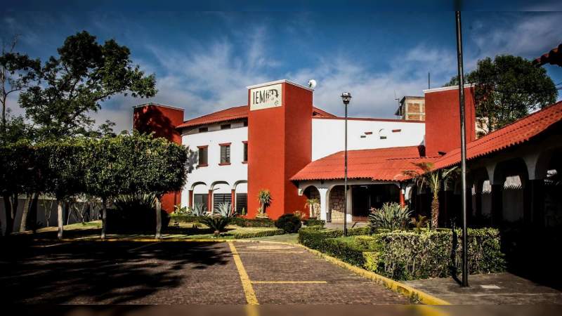 Están por entregarse las boletas para las votaciones 