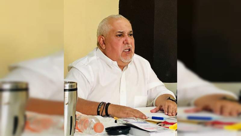 El pago de aguinaldo no es algo que se deba agradecer, pues se trata de un derecho: Eduardo Tena 