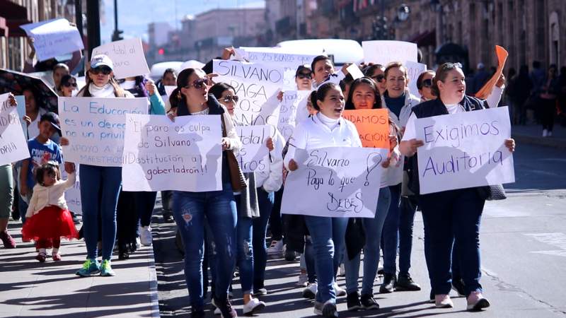 SPUM denuncia incumplimiento de acuerdos firmados por el Gobierno del Estado 
