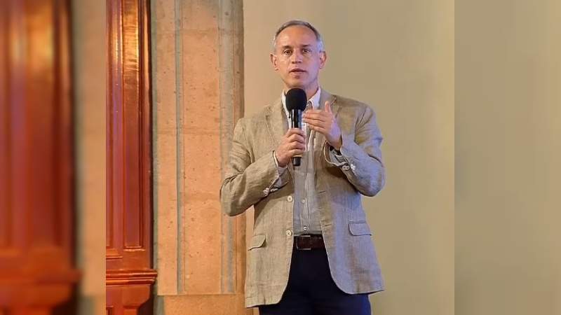 Desde este lunes 16 estados estarán en semáforo verde de Covid-19 