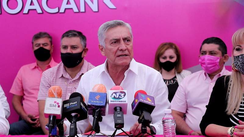 Ofensivo, el derroche de recursos del PRIAN-RD y de Morena: Cristóbal Arias 