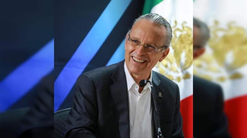 COPARMEX pide a funcionarios no intervenir en las elecciones 
