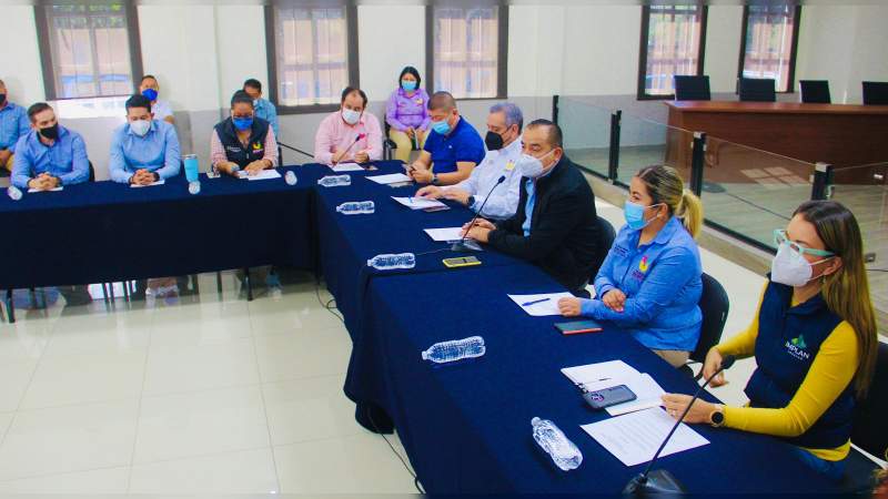 Un total de 70 mil uruapenses han sido vacunados contra el Covid-19 