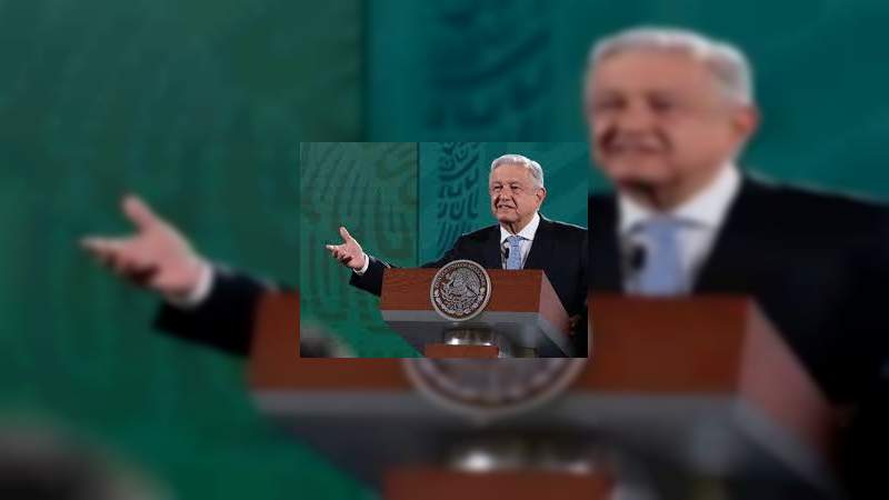 AMLO: "El relevo en Banxico no representará un gran viraje" 