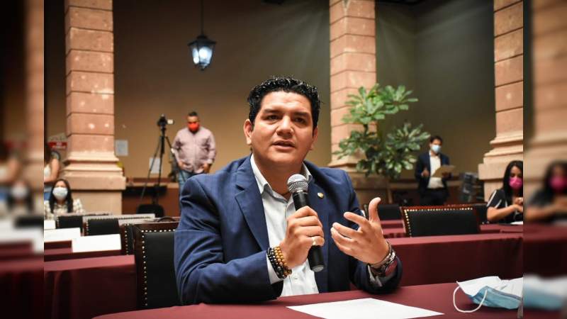Demanda Toño Madriz respuesta de INE y Fiscalía ante intervención de Silvano en proceso electoral 