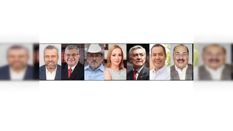 Los michoacanos no conocen a los candidatos por el Gobierno de Michoacán: Enkoll Encuestadora 
