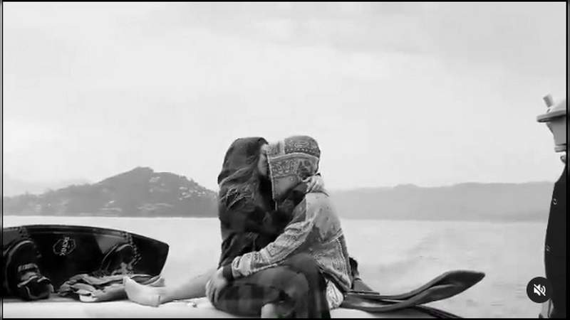 Belinda y Christian Nodal lanzarán a dueto "Si nos dejan" 