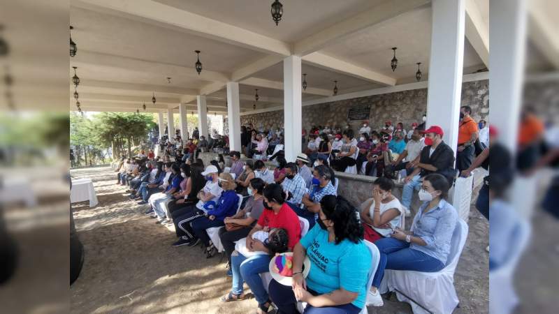 Con proyectos de museos, Toño Ixtláhuac convertirá a Zitácuaro en un destino cultural y artístico 