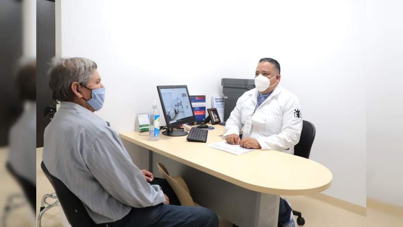 SSM  informa sobre síntomas de esclerosis múltiple a fin de recibir atención oportuna 