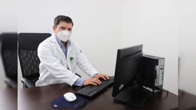 SSM  informa sobre síntomas de esclerosis múltiple a fin de recibir atención oportuna 