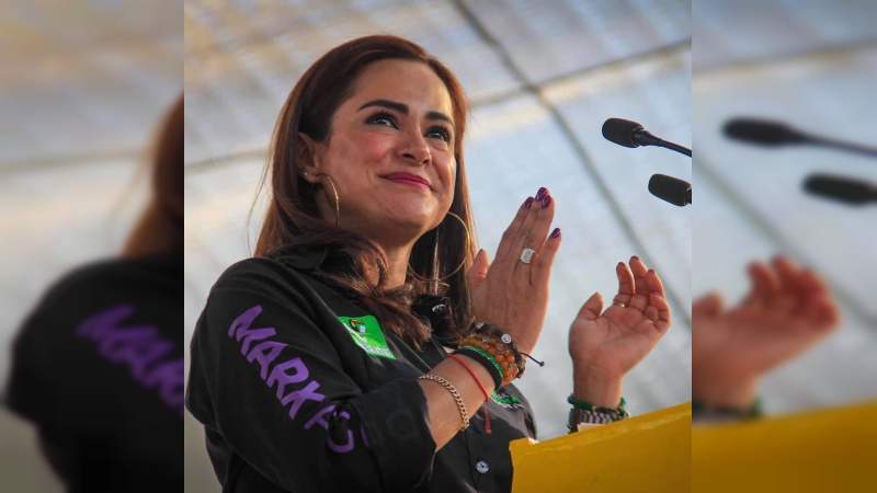 Marx Aguirre Ochoa se pronuncia a favor del aborto 