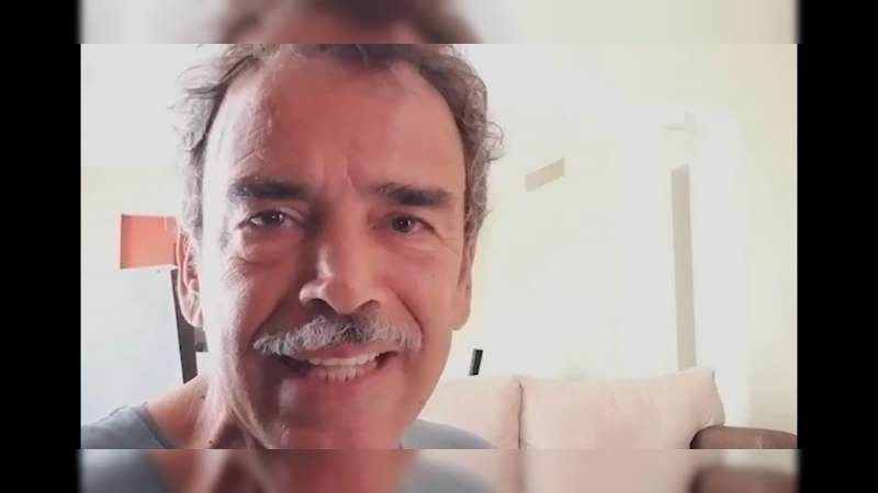 “Alfredo Ramírez Bedolla para gobernador ¡sí, señor!”: Damián Alcázar  