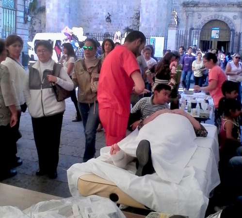 Sepsol facilita gestiones a las OSCs y a ciudadanos 
