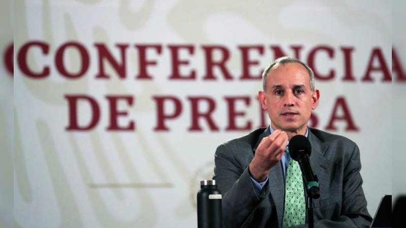 Comienza fase 1 de pruebas de la vacuna mexicana "Patria" 