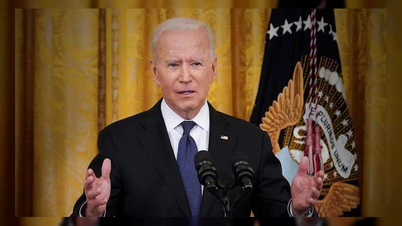 Solicita Biden un informe detallado sobre el verdadero origen del Covid-19 