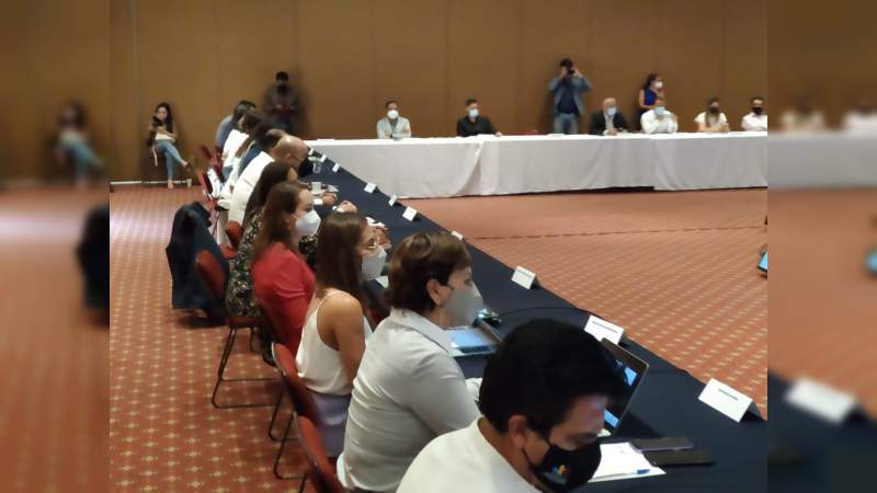 Detectan nuevas cepas de Covid-19 en Michoacán: SSM  