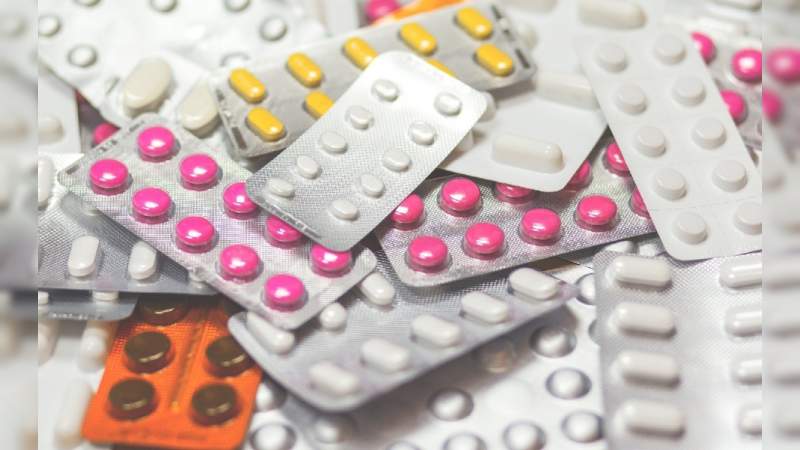 Destaca el gobierno ahorro de 11 mil mdp en compra de medicamentos 