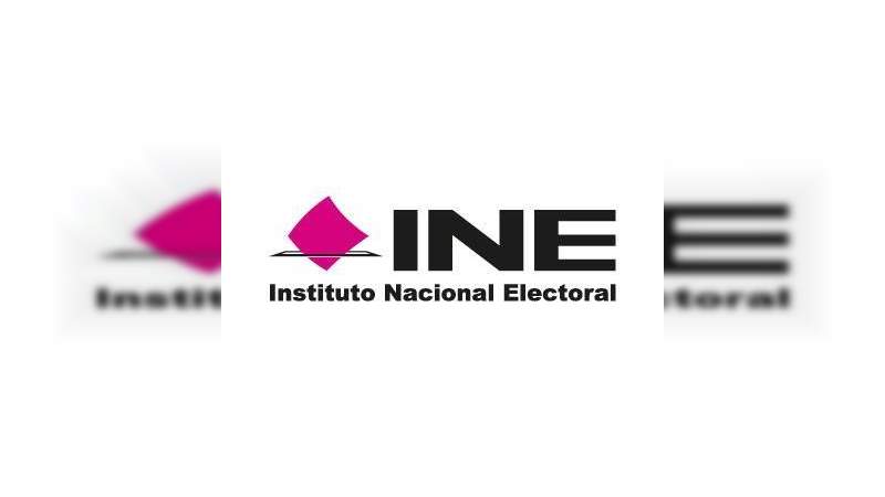 INE hace un llamado a candidatos y partidos políticos a reportar sus ingresos y gastos  