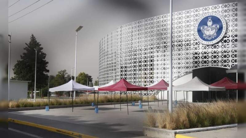 Profesor asiste a recibir la vacuna anticovid pero es detenido por el delito de homicidio 