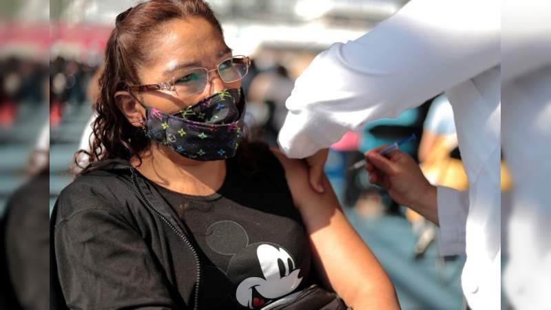 Suman más de 63 mil casos confirmados de Covid-19 en Michoacán 