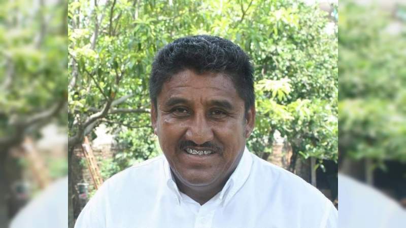 Asesinan a balazos a candidato a regidor de Chiapas 