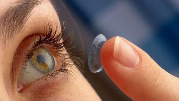 Lentes de contacto proximamente bajarán sus precios  