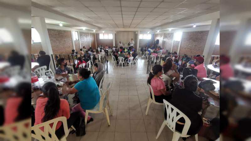 Oficina del comercio, una alternativa para fortalecer el sector tras la pandemia: Toño Ixtláhuac