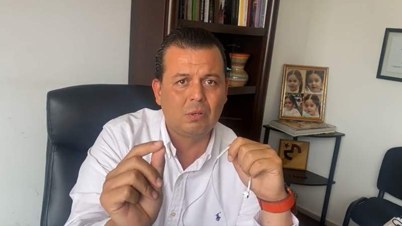 Estás gastando un dineral y ni así vas a ganar: Memo Valencia se lanza contra Alfonso Martínez 