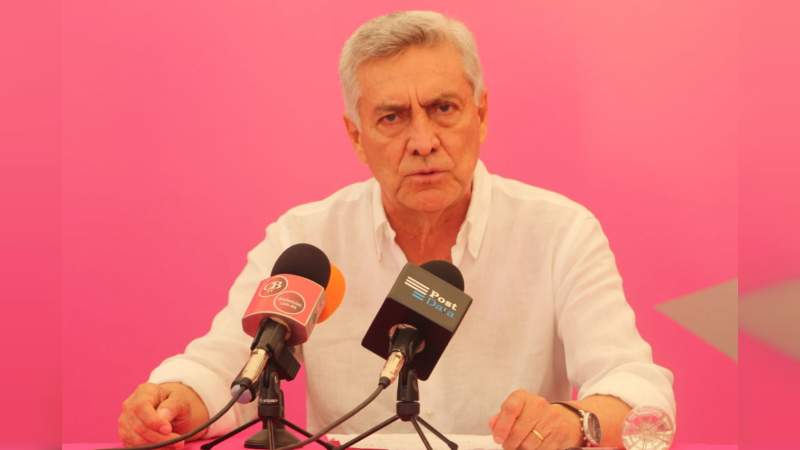 Ataque frontal a la pobreza: Cristóbal Arias  