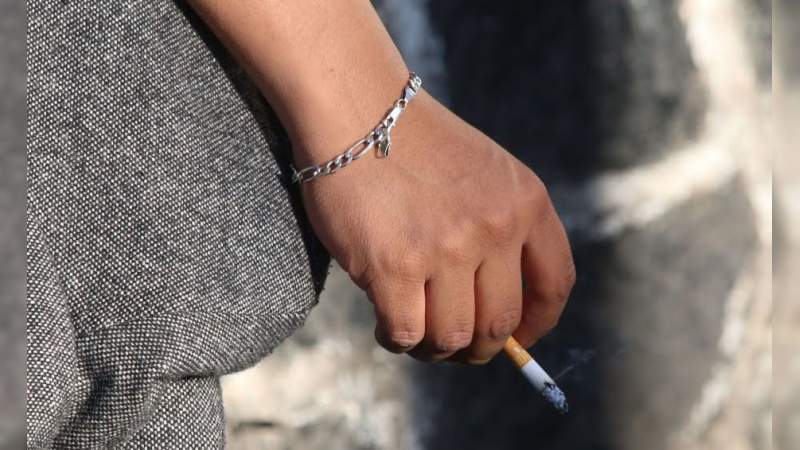 López-Gatell: "Legisladores favorecieron a la industria del tabaco" 