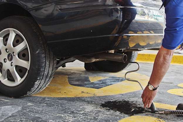 Verificación ambiental sólo es recaudatoria; no mide ni medirá contaminación‏: Sociólogo 