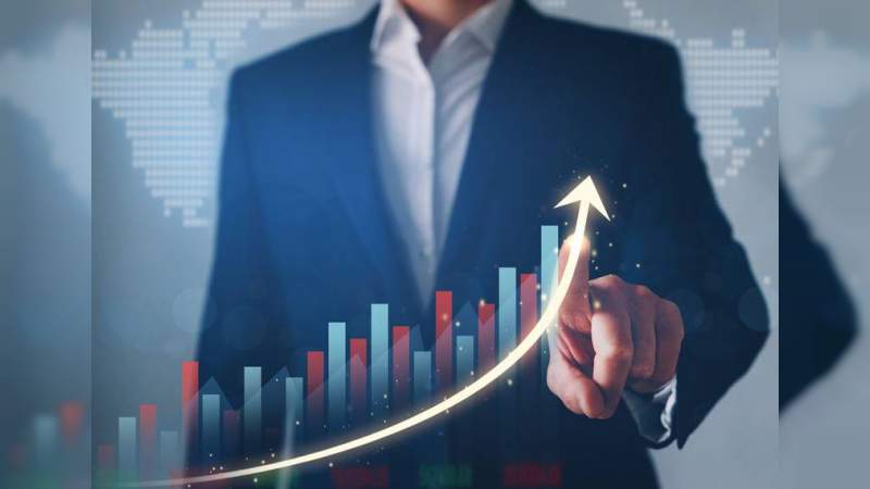 Pronóstico de Hacienda sigue mejorando, prevén crecimiento del 6.5% para el 2021 