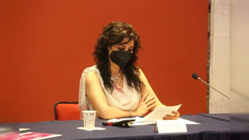 Convoca el TEEM a la sociedad a emitir su voto el próximo domingo  