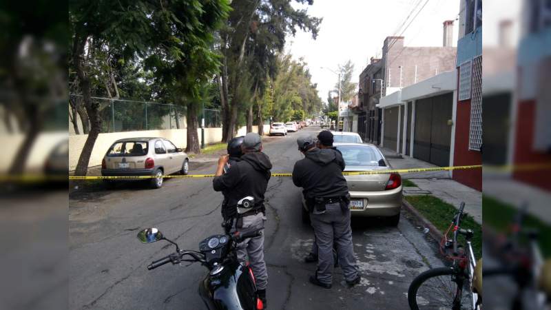 Hombre en silla de ruedas es asesinado a balazos en Tlaquepaque, Jalisco
