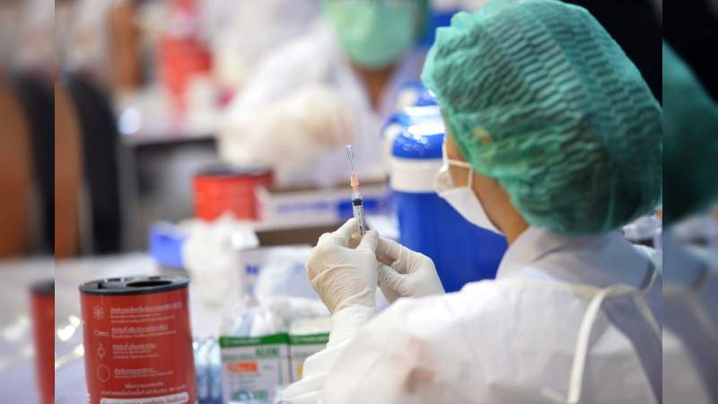 Da luz verde la OMS para el uso de emergencia de la vacuna Sinovac 