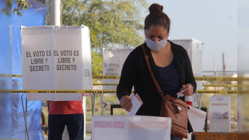 Más de 3 mil abogados litigaran los resultados electorales 
