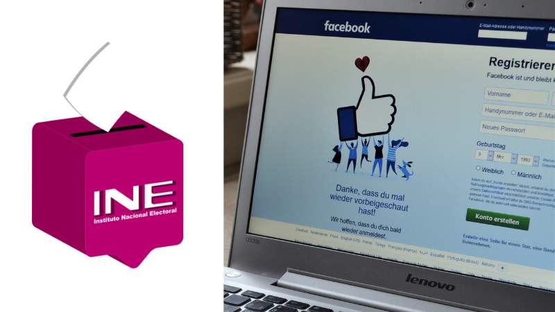 Facebook lanza acciones para prevenir la desinformación en las elecciones 