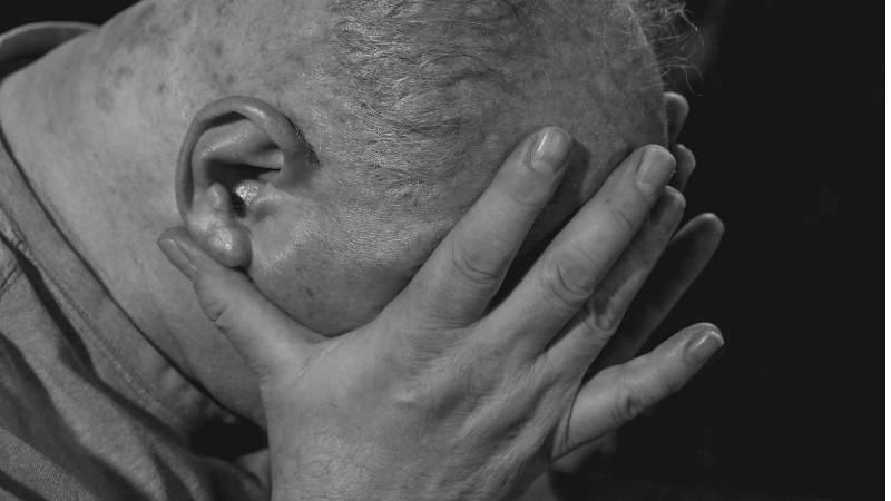 Hombres, los que más fallecen por COVID-19 en el grupo de entre los 50 y 59 años 