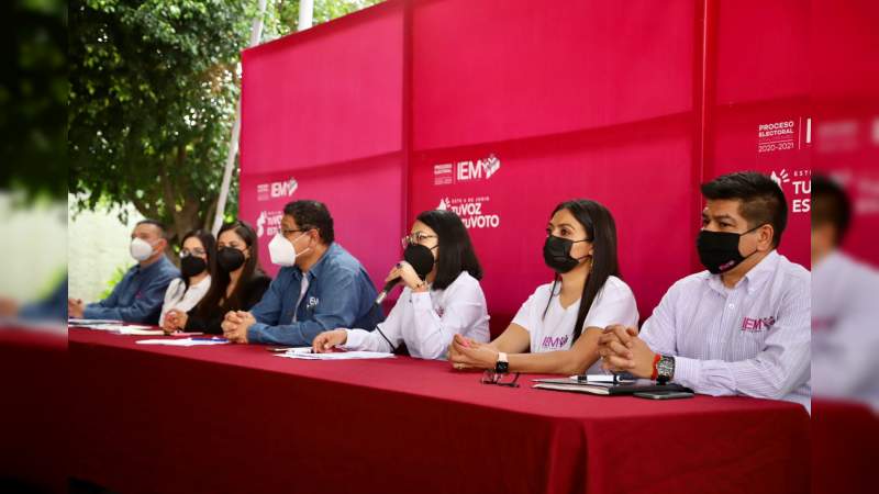 ¿Sabes qué está prohibido durante la veda electoral?