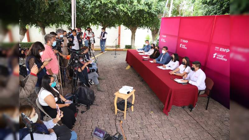 ¿Sabes qué está prohibido durante la veda electoral?