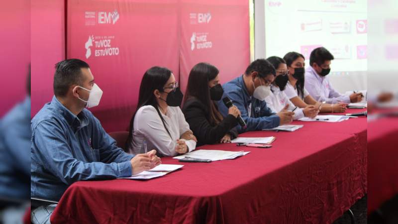 ¿Sabes qué está prohibido durante la veda electoral?