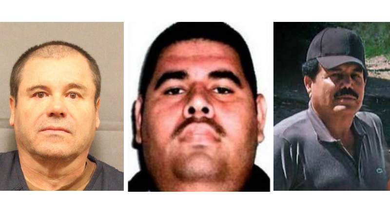 Extraditan a hombre que lavaba dinero para el Chapo y el Mayo Zambada 