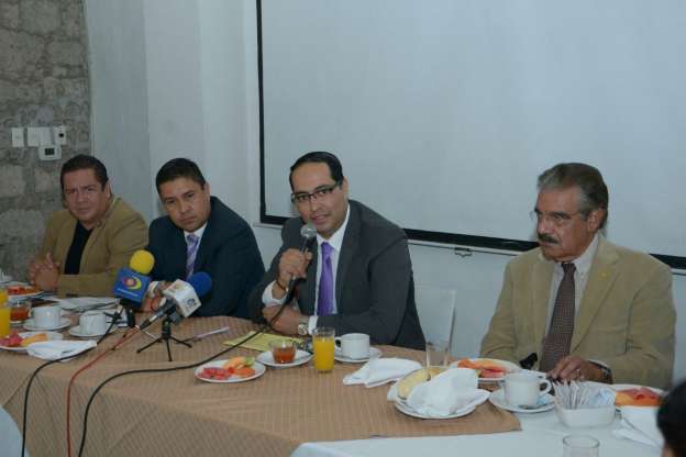 Ayuntamiento de Morelia comprometido en preservar y rescatar los espacios públicos 
