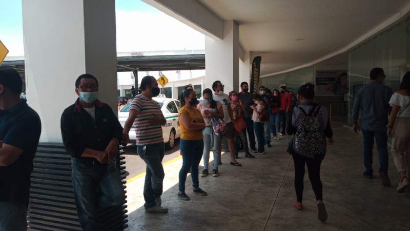 Más del 50% de las casillas instaladas en Guanajuato presentan inconformidades 