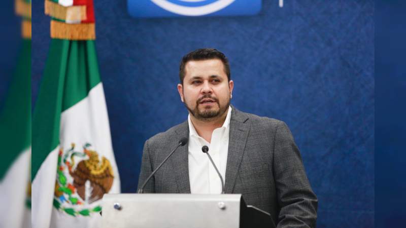 La coalición Va por México derrota a Morena en Michoacán: Armando Tejeda Cid  