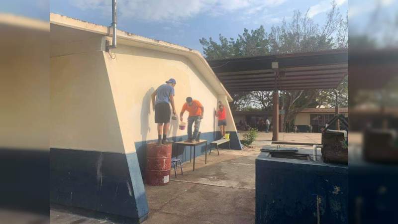 No se reanudaran las clases en Michoacán el próximo 7 de junio: SEE 